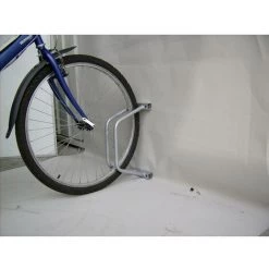 Porte-vélo VISO VELO1 Acier Argent - Argent 6 Porte-vélo VISO VELO1 Acier Argent - Argent -Malette de rangement Soldes 2022 10045749 3