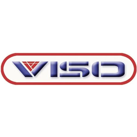 Porte-vélo VISO VELO1 Acier Argent - Argent 4 Porte-vélo VISO VELO1 Acier Argent - Argent – Image 4