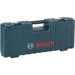 Bosch Coffret De Transport En Plastique