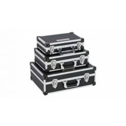 KREATOR COFFRE ALU 3 EN 1 NOIR