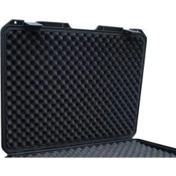 Malette De Transport RS PRO En Polyuréthane, Dimensions Externes 515 X 415 X 154mm , étanche ( Prix Pour 1 ) -Malette de rangement Soldes 2022 11524647 3