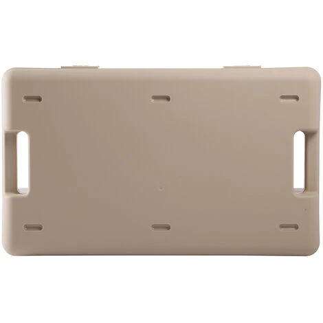 Malette De Transport RS PRO En Polypropylène, Dimensions Externes 512 X 308 X 212mm ( Prix Pour 1 ) 2 Malette De Transport RS PRO En Polypropylène, Dimensions Externes 512 X 308 X 212mm ( Prix Pour 1 ) – Image 2