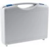 Malette De Transport RS PRO En Polypropylène, Dimensions Externes 295 X 437 X 100mm ( Prix Pour 1 )