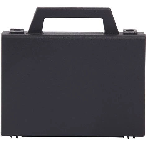 Malette De Transport RS PRO En Polypropylène ( Prix Pour 1 ) 1 Malette De Transport RS PRO En Polypropylène ( Prix Pour 1 )