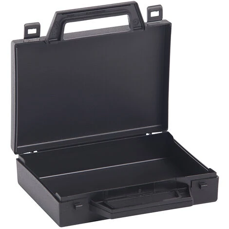 Malette De Transport RS PRO En Polypropylène ( Prix Pour 1 ) 3 Malette De Transport RS PRO En Polypropylène ( Prix Pour 1 ) – Image 3