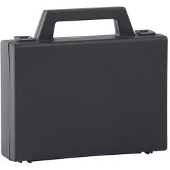 Malette De Transport RS PRO En Polypropylène ( Prix Pour 1 ) 8 Malette De Transport RS PRO En Polypropylène ( Prix Pour 1 ) -Malette de rangement Soldes 2022 11543845 4