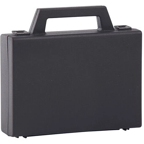 Malette De Transport RS PRO En Polypropylène ( Prix Pour 1 ) 4 Malette De Transport RS PRO En Polypropylène ( Prix Pour 1 ) – Image 4