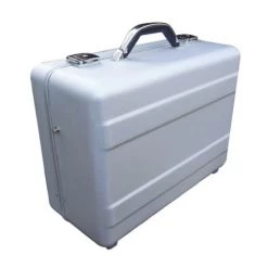 Malette De Transport RS PRO En Aluminium ( Prix Pour 1 )