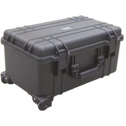 Malette De Transport RS PRO En Polypropylène, Dimensions Externes 290 X 530 X 355mm , étanche ( Prix Pour 1 )