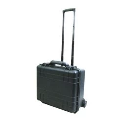 Malette De Transport RS PRO En Polypropylène, Dimensions Externes 190 X 475 X 410mm , étanche ( Prix Pour 1 )