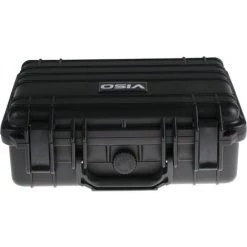 Malette De Transport RS PRO En Polypropylène, Dimensions Externes 120 X 330 X 280mm , étanche ( Prix Pour 1 ) -Malette de rangement Soldes 2022 11553112 4