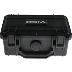 Malette De Transport RS PRO En Polypropylène, Dimensions Externes 90 X 210 X 170mm , étanche ( Prix Pour 1 ) 8 Malette De Transport RS PRO En Polypropylène, Dimensions Externes 90 X 210 X 170mm , étanche ( Prix Pour 1 ) -Malette de rangement Soldes 2022 11553114 4