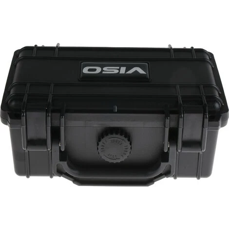 Malette De Transport RS PRO En Polypropylène, Dimensions Externes 90 X 210 X 170mm , étanche ( Prix Pour 1 ) 4 Malette De Transport RS PRO En Polypropylène, Dimensions Externes 90 X 210 X 170mm , étanche ( Prix Pour 1 ) – Image 4