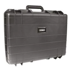 Malette De Transport RS PRO En Polypropylène, Dimensions Externes 200 X 515 X 415mm , étanche ( Prix Pour 1 )