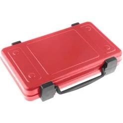 Coffret à Outils RS PRO En Acier ( Prix Pour 1 )