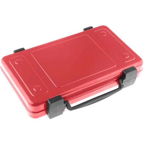 Coffret à Outils RS PRO En Acier ( Prix Pour 1 ) 1 Coffret à Outils RS PRO En Acier ( Prix Pour 1 )