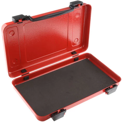 Coffret à Outils RS PRO En Acier ( Prix Pour 1 ) 2 Coffret à Outils RS PRO En Acier ( Prix Pour 1 ) – Image 2