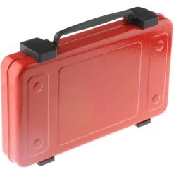 Coffret à Outils RS PRO En Acier ( Prix Pour 1 ) 5 Coffret à Outils RS PRO En Acier ( Prix Pour 1 ) -Malette de rangement Soldes 2022 11553791 3