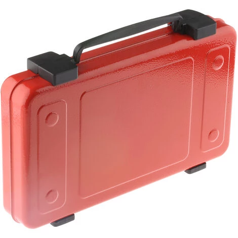 Coffret à Outils RS PRO En Acier ( Prix Pour 1 ) 3 Coffret à Outils RS PRO En Acier ( Prix Pour 1 ) – Image 3