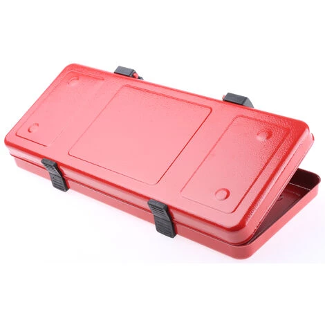 Coffret à Outils RS PRO En Acier ( Prix Pour 1 ) 2 Coffret à Outils RS PRO En Acier ( Prix Pour 1 ) – Image 2