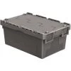 Malette De Transport RS PRO En Polypropylène, Dimensions Externes 600 X 400 X 265mm ( Prix Pour 1 )