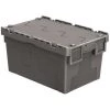 Malette De Transport RS PRO En Polypropylène, Dimensions Externes 600 X 400 X 315mm ( Prix Pour 1 )