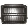 Makita Module De Rangement à 2 Compartiments Avec Diviseurs - P-83680