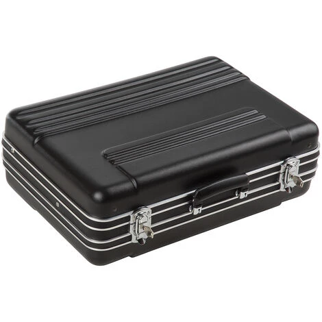 Coffret à Outils RS PRO En Plastique ( Prix Pour 1 ) 2 Coffret à Outils RS PRO En Plastique ( Prix Pour 1 ) – Image 2