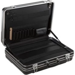 Coffret à Outils RS PRO En Plastique ( Prix Pour 1 ) 7 Coffret à Outils RS PRO En Plastique ( Prix Pour 1 ) -Malette de rangement Soldes 2022 11575337 3