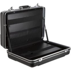 Coffret à Outils RS PRO En Plastique ( Prix Pour 1 ) 9 Coffret à Outils RS PRO En Plastique ( Prix Pour 1 ) -Malette de rangement Soldes 2022 11575337 5