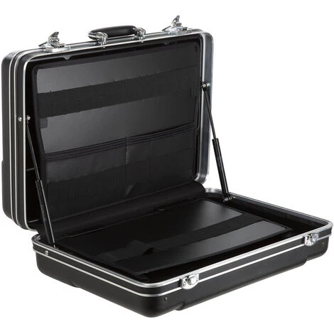 Coffret à Outils RS PRO En Plastique ( Prix Pour 1 ) 5 Coffret à Outils RS PRO En Plastique ( Prix Pour 1 ) – Image 5