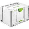 Systainer FESTOOL T-LOC SYS-Combi 2 - 200117