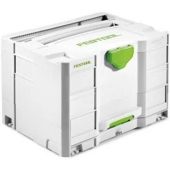 Systainer FESTOOL T-LOC SYS-Combi 2 - 200117