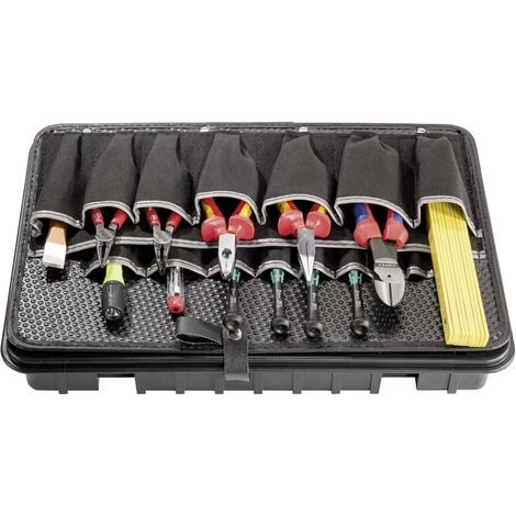 Parat 598000161 PARAT Coque De Fond 1 Pièce (L X L X H) 420 X 58 X 275 Mm - Noir 1 Parat 598000161 PARAT Coque De Fond 1 Pièce (L X L X H) 420 X 58 X 275 Mm - Noir