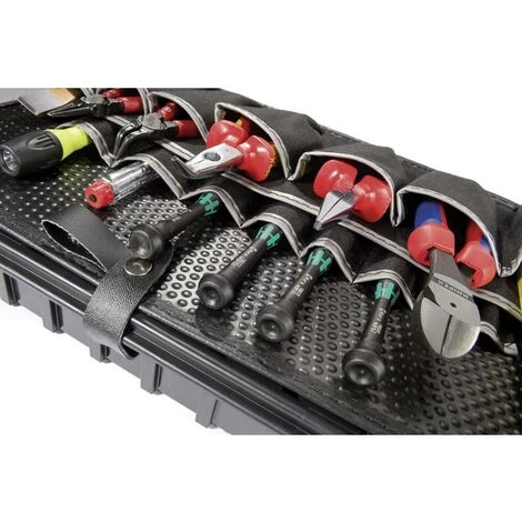 Parat 598000161 PARAT Coque De Fond 1 Pièce (L X L X H) 420 X 58 X 275 Mm - Noir 4 Parat 598000161 PARAT Coque De Fond 1 Pièce (L X L X H) 420 X 58 X 275 Mm - Noir – Image 4