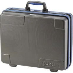 FP Mallette à Outils ABS, Dimensions Intérieures : 480 X 370 X 200 Mm, Volume Environ 32 L, Poids 6100 G