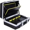 RAACO Mallette à Outils Superior, Dimensions Intérieures : 360 X 475 X 200 Mm, Volume Environ 34 L, Poids 6100 G