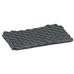 Tanos 80101375 TANOS Rembourrage De Fond 1 Pièce