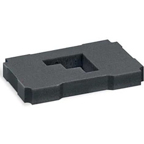 Tanos 80101376 TANOS Insert En Mousse 1 Pièce 1 Tanos 80101376 TANOS Insert En Mousse 1 Pièce
