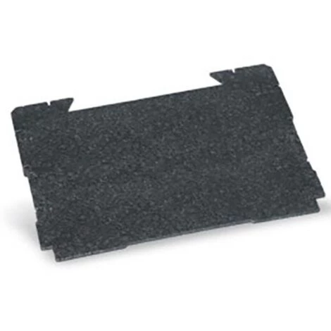 Tanos 80101000 TANOS Insert Pour Couvercle 1 Pièce 1 Tanos 80101000 TANOS Insert Pour Couvercle 1 Pièce