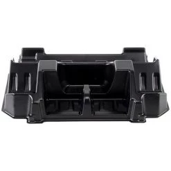 Makita MAKPAC 3 Coffret De Transport + Insert Correspondant Pour Chargeur Makita DC 18 RD Et Batteries -Malette de rangement Soldes 2022 14672108 4