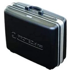 PROTEC.CLASS 05104326 PROT PWKP PREMIUM MALLETTE À OUTILS NOIR