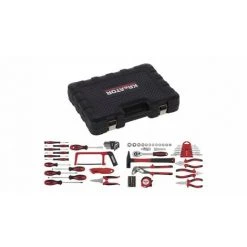 KREATOR Set A Outils - 83 Pièces