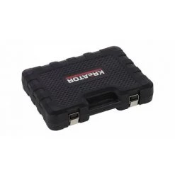 KREATOR Set A Outils - 83 Pièces 6 KREATOR Set A Outils - 83 Pièces -Malette de rangement Soldes 2022 14817602 3