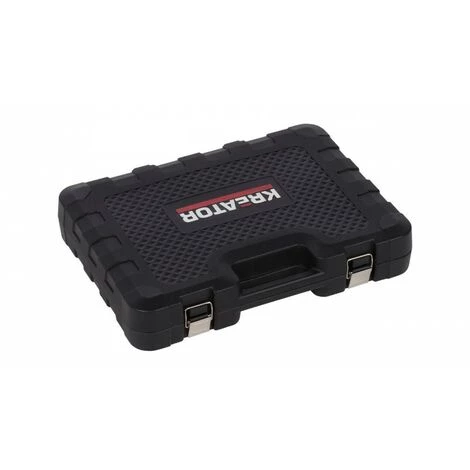 KREATOR Set A Outils - 83 Pièces 3 KREATOR Set A Outils - 83 Pièces – Image 3