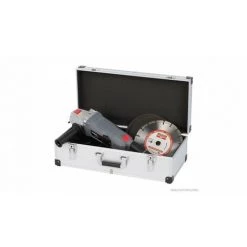 KREATOR COFFRE ALU 80CD ARGENT -Malette de rangement Soldes 2022 15092418 4