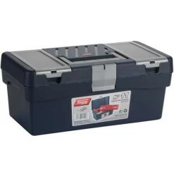 INDUSTRIAS TAYG TAYG - TOOL BOX - 356 X 192 X 150 Mm TG111006 RI7090