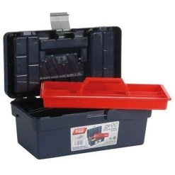 INDUSTRIAS TAYG TAYG - TOOL BOX - 356 X 192 X 150 Mm TG111006 RI7090 -Malette de rangement Soldes 2022 1523557 3