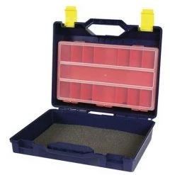 INDUSTRIAS TAYG TAYG - COFFRE A OUTILS - POUR APPAREIL ELECTRIQUE - 385 X 330 X 130 Mm TG41 RI7121