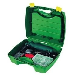 INDUSTRIAS TAYG TAYG - COFFRE A OUTILS - 401 X 352 X 156 Mm TG43 RI7123